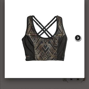 Wonder Woman workout set